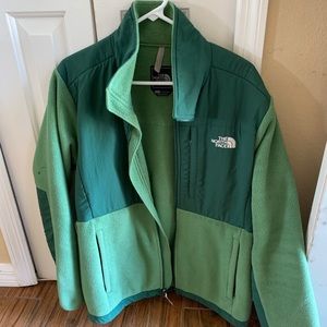 North face jacket